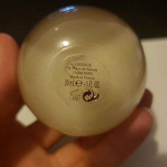 CAUDALÍE Premier Cru Anti-Aging Serum - Picture 3 of 4